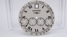 Eberhard & Co Chrono 4