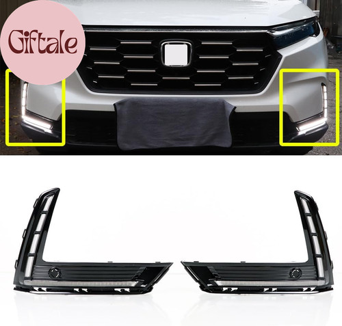 Fendinebbia led guida drl per - led,