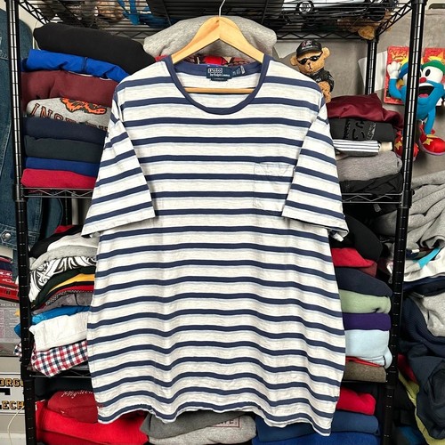 Polo ralph lauren - ralph, blu