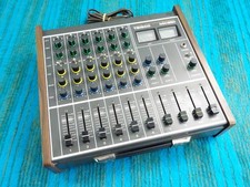 Mixer 6 canali Teisco (Kawai)