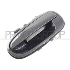 Maniglia Esterna Posteriore