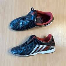 Scarpe calcio indoor - da, adidas