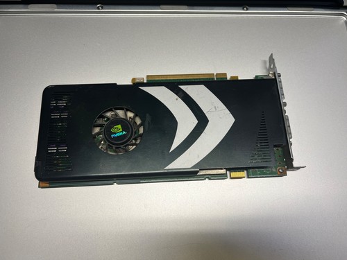 Nvidia geforce 8800 - nvidia, mac