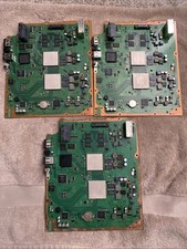 Lotto 3 schede madri PS3