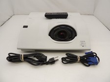 Proiettore HDMI VGA Hitachi