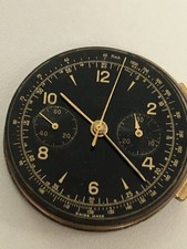 Cronografo Landeron Cal.47-48