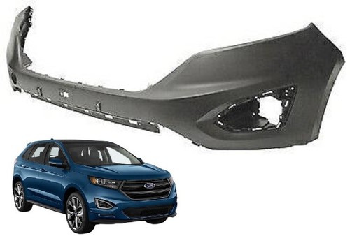 Paraurti anteriore ford - anteriore,