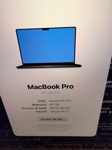 Apple macbook pro - apple,