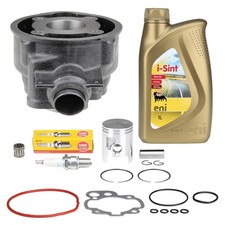 Cilindro 50cc completo per Aprilia RS RX Beta RR Yamaha DT Generic Trigger