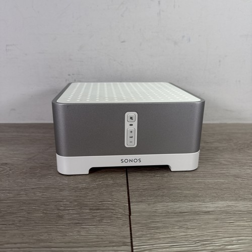 Amplificatore sonos connect - amplificatore,