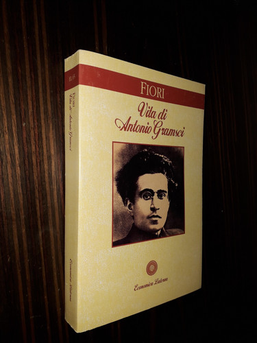 Giuseppe fiori vita antonio - vita,