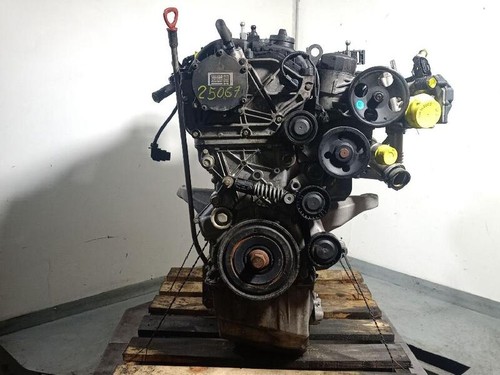 672960 motore ssangyong - motore, rexton