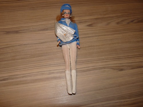 Vintage barbie sindy hong kong - barbie,