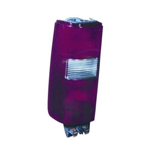 Fanale posteriore sinistro - fanale, sx