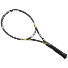 Racchetta da tennis usata