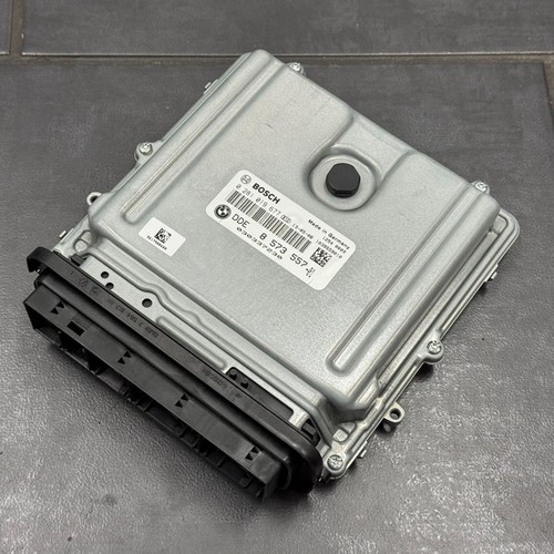 Centralina motore bmw - motore, 535d