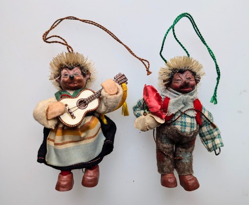 Vintage peter original - 2x,