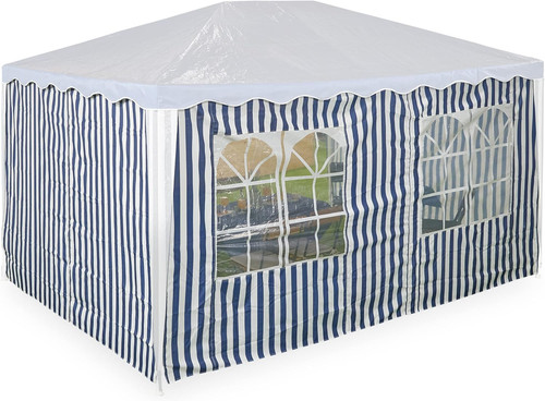 Tende per gazebo laterali 3x4 - per,