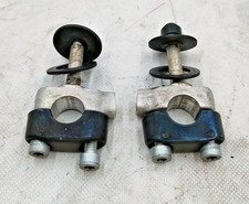 COPPIA RISER -BMW K100 RS ANNO 1989 AL 1992