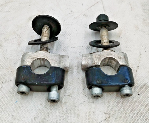 Coppia riser bmw k100 - coppia, -bmw