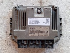 CENTRALINA MOTORE PER FORD Fusion 2° Serie 0281011612 - 6S6112A650VC HHJB dies