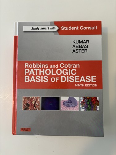Robbins cotran pathologic - &,