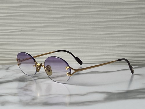 Lunette cartier decor - cartier, c-decor