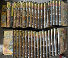 Dragon Ball Z - DVD Collection - DVD 1-39