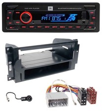 Autoradio JBL AUX MP3 USB