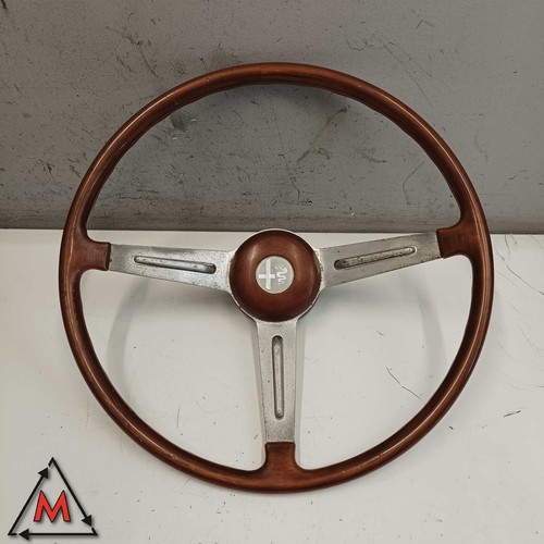 Volante sterzo originale