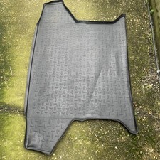 FODERA BAGAGLIAIO PIANALE