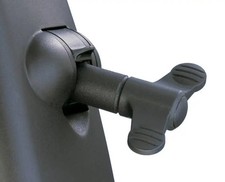 ATERA Kit serratura bagagliera