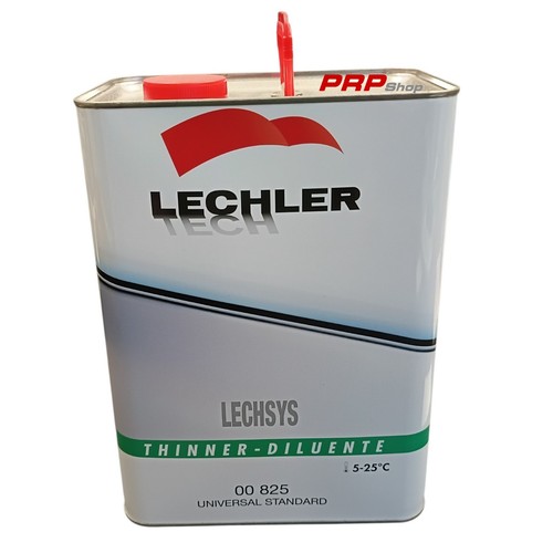 Lechler lechsys diluente - lechler,