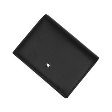 MONTBLANC Portafoglio Morbido