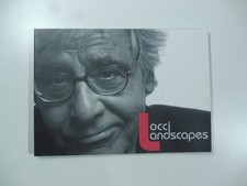 Locci Landscapes, Catalogo fotografico Bruno Locci 2003