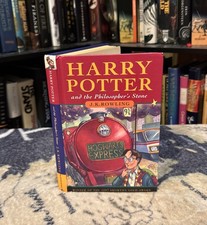 Harry potter and the - potter,