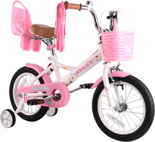 Bicicletta per bambina 14 - per, 12