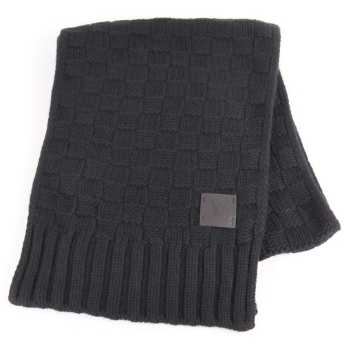 Sciarpa stola louis vuitton - sciarpa,