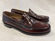 Mocassini penny Johnston e