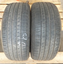 GOMME N°02 PNEUMATICI 205/45R17 85W FALKEN ZE320 ESTIVO RIF 2973