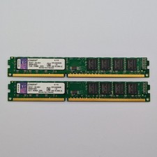 Kingston 16 GB (2x 8 GB)