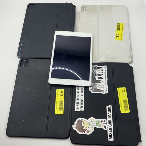 Apple ipad mini fi - 2, 16gb