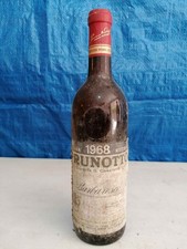 VL 22 VINO PRUNOTTO BARBARESCO