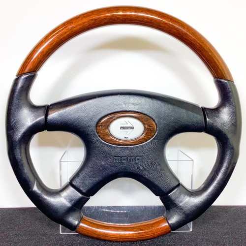 Rare momo regal wood - rare, x