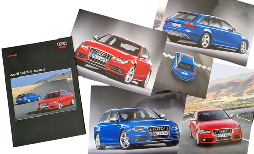 Audi berlina avant b7 - avant,