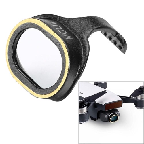 Filtro obiettivo drone mcuv - filtro, hd