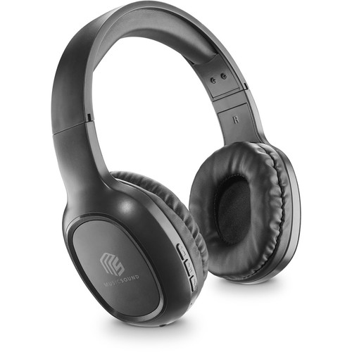 Music sound headband - sound, bluetooth