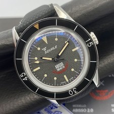 Squale Sub-39 Abyss 2.0