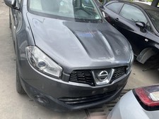 MUSATA COMPLETA + KIT RADIATORI + KIT AIRBAG PER NISSAN Qashqai 2° Serie (10>1