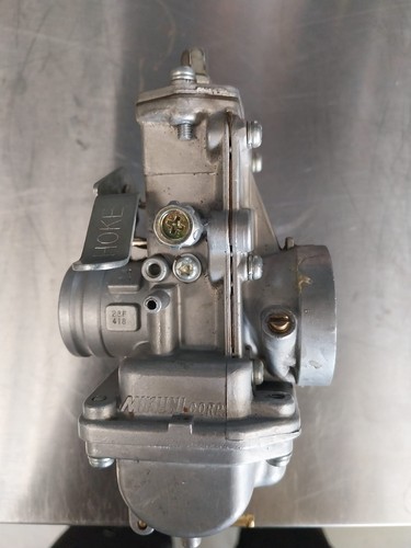 Carburatore mikuni - mikuni, 28